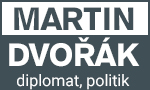 Martin Dvořák