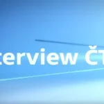 Interview ČT24
