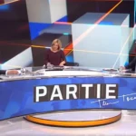 Martin Dvořák a Radek Vondráček v Partii Terezie Tománkové