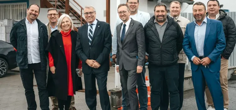Nad Zlínským krajem se zjevně stále ještě vznáší duch baťovské podnikavosti, kreativity a schopnosti se poprat s výzvami