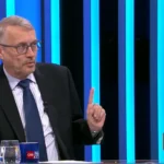 V Partii Terezie Tománkové: Rakušan urputně lže, tvrdí Jermanová k migraci. Ministr Dvořák pakt obhajuje